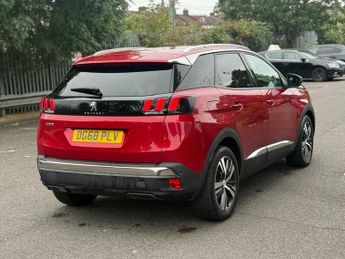 Peugeot 3008 1.5 BlueHDi Allure EAT Euro 6 (s/s) 5dr