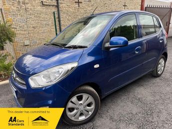 Hyundai I10 ACTIVE