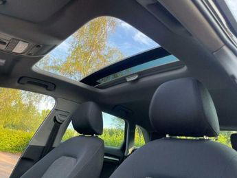 Audi A3 2.0 TDI SE Technik Sportback S Tronic Auto 6Spd Euro 6 (s/s) 5dr