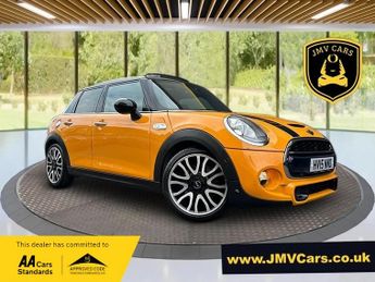 MINI Cooper S COOPER S