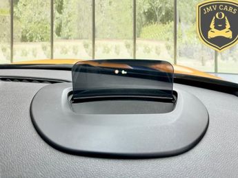 MINI Mini COOPER S