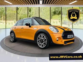 MINI Mini COOPER S