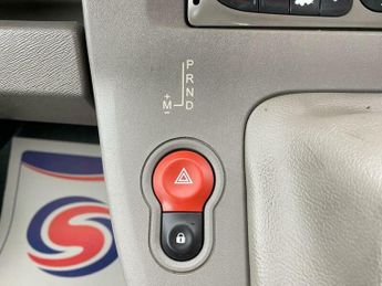 Renault Kangoo 1.6 16V Extreme Auto Euro 4 5dr