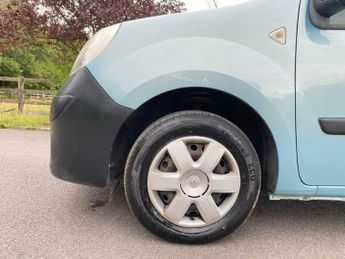 Renault Kangoo 1.6 16V Extreme Auto Euro 4 5dr