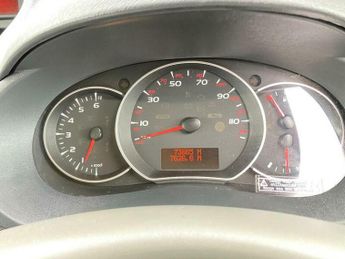 Renault Kangoo 1.6 16V Extreme Auto Euro 4 5dr