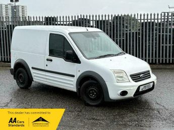 Ford Transit Connect 1.8 TDCi T200 Trend L1 H1 4dr DPF