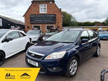 Ford Focus SPORT