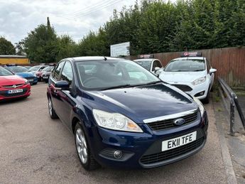 Ford Focus SPORT