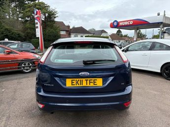 Ford Focus SPORT