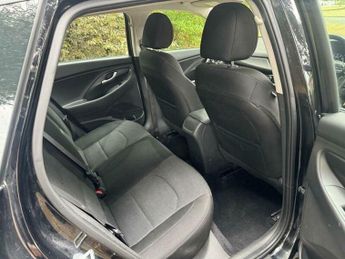 Hyundai I30 1.0 T-GDi MHEV SE Connect Tourer Euro 6 (s/s) 5dr