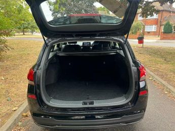 Hyundai I30 1.0 T-GDi MHEV SE Connect Tourer Euro 6 (s/s) 5dr