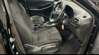 Hyundai I30 1.0 T-GDi MHEV SE Connect Tourer Euro 6 (s/s) 5dr