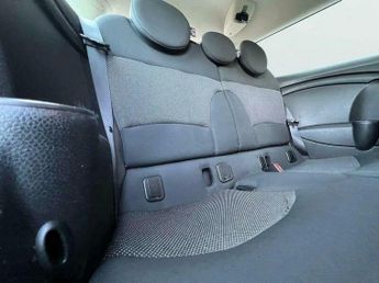 MINI Clubman 1.6 Cooper Euro 5 (s/s) 5dr