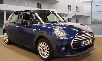 MINI Cooper COOPER