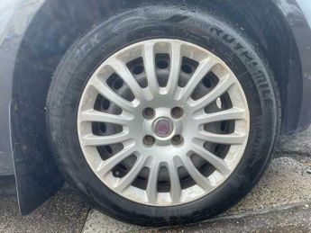 Fiat Grande Punto 1.2 Active Euro 4 5dr