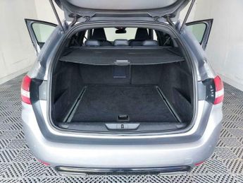 Peugeot 308 2.0 BlueHDi GT EAT Euro 6 (s/s) 5dr