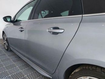 Peugeot 308 2.0 BlueHDi GT EAT Euro 6 (s/s) 5dr