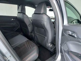Peugeot 308 2.0 BlueHDi GT EAT Euro 6 (s/s) 5dr