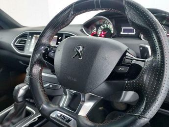 Peugeot 308 2.0 BlueHDi GT EAT Euro 6 (s/s) 5dr