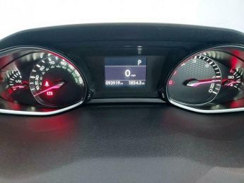 Peugeot 308 2.0 BlueHDi GT EAT Euro 6 (s/s) 5dr