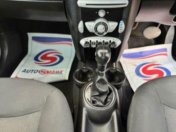 MINI Hatch 1.6 Cooper Steptronic Euro 4 3dr