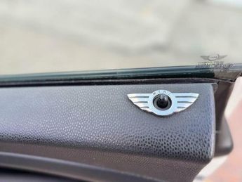 MINI Hatch 1.6 Cooper Steptronic Euro 4 3dr