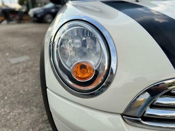 MINI Hatch 1.6 Cooper Steptronic Euro 4 3dr