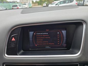 Audi Q5 3.0 TDI V6 SE S Tronic quattro Euro 5 (s/s) 5dr