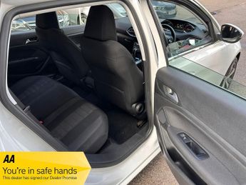 Peugeot 308 S/S SW ALLURE