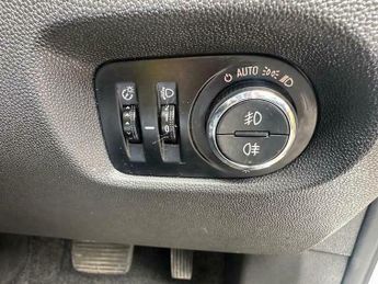Vauxhall Corsa SE AUTOMATIC