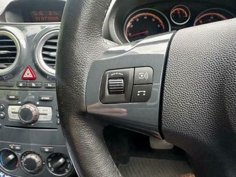 Vauxhall Corsa SE AUTOMATIC