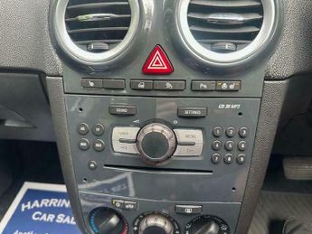 Vauxhall Corsa SE AUTOMATIC