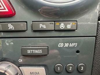 Vauxhall Corsa SE AUTOMATIC