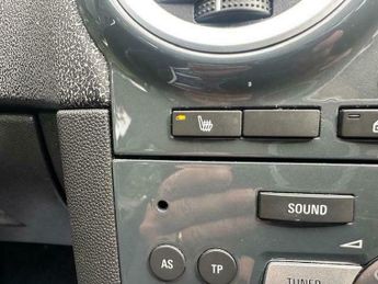 Vauxhall Corsa SE AUTOMATIC