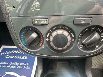 Vauxhall Corsa SE AUTOMATIC