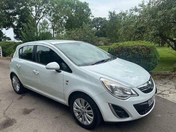 Vauxhall Corsa SE AUTOMATIC