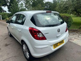 Vauxhall Corsa SE AUTOMATIC