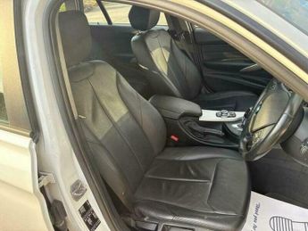 BMW 3 SERIES 2.0 320d ED Plus Touring Auto Euro 6 (s/s) 5dr