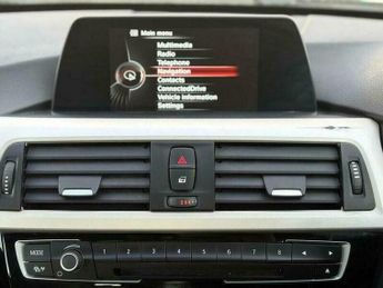 BMW 3 SERIES 2.0 320d ED Plus Touring Auto Euro 6 (s/s) 5dr