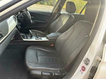 BMW 3 SERIES 2.0 320d ED Plus Touring Auto Euro 6 (s/s) 5dr