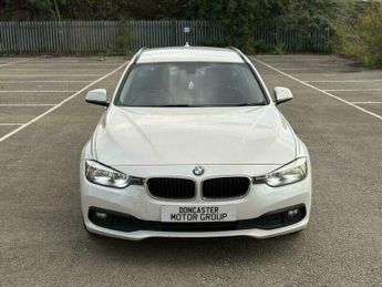 BMW 3 SERIES 2.0 320d ED Plus Touring Auto Euro 6 (s/s) 5dr