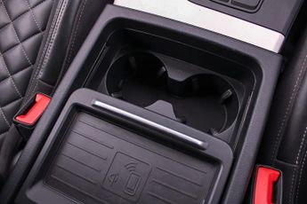 Audi Q5 TFSI QUATTRO S LINE