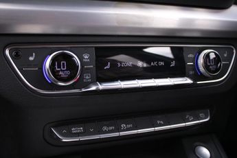 Audi Q5 TFSI QUATTRO S LINE