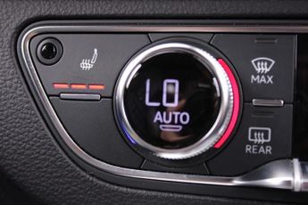 Audi Q5 TFSI QUATTRO S LINE