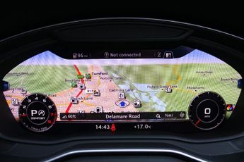 Audi Q5 TFSI QUATTRO S LINE