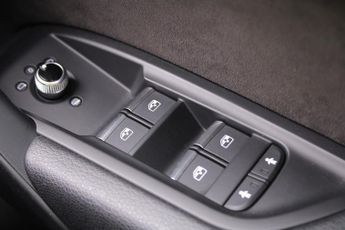 Audi Q5 TFSI QUATTRO S LINE