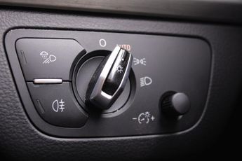 Audi Q5 TFSI QUATTRO S LINE