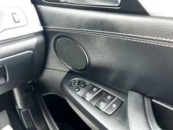 BMW X3 2.0 20d SE Auto xDrive Euro 5 (s/s) 5dr