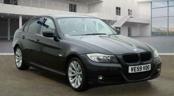 BMW 318 2.0 318i SE Business Edition Euro 5 4dr