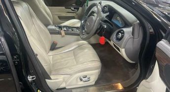 Jaguar XJ 3.0d V6 Portfolio Auto Euro 5 4dr (LWB)